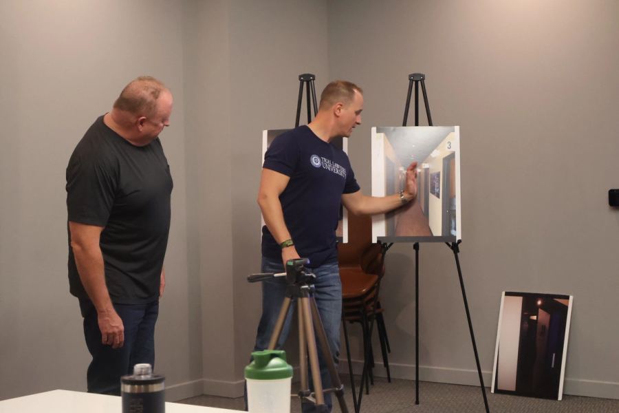 TLU Skills Training bootcamp photo 5