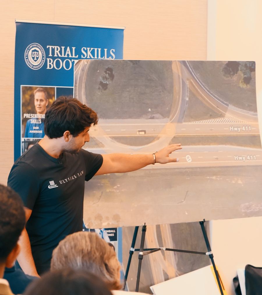 TLU Skills Training bootcamp photo 14